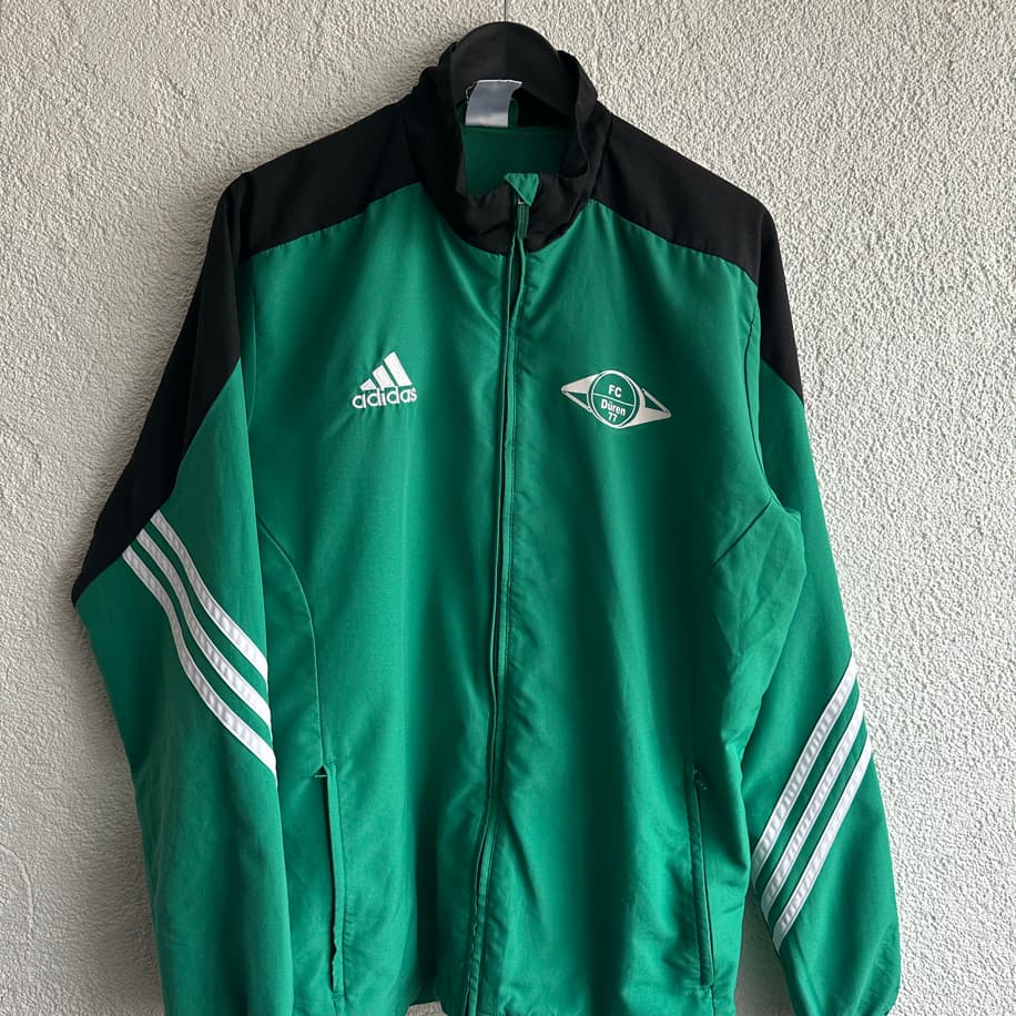 Vintage Adidas Mevsimlik