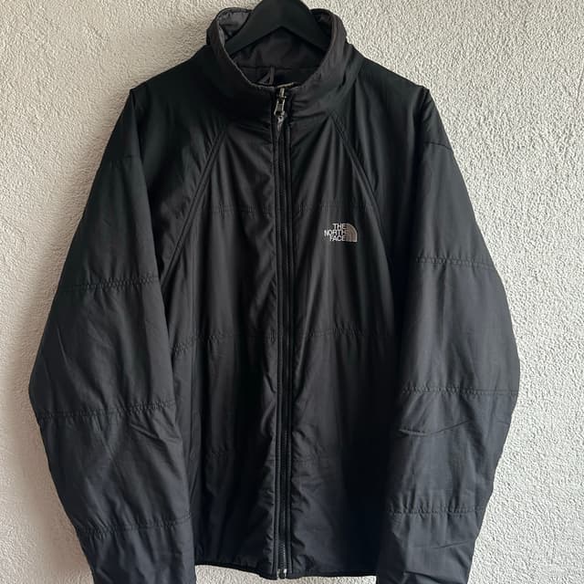 Vintage The North Face Mont
