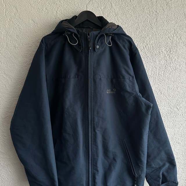 Vintage Jack Wolfskin Mont