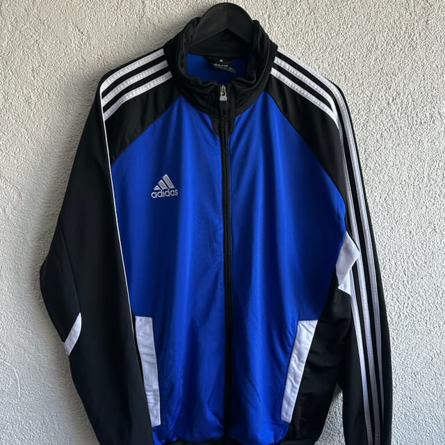 Vintage Adidas Mevsimlik