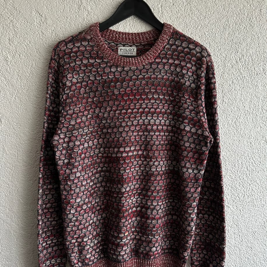 Vintage Pilot Type P-56 Kazak