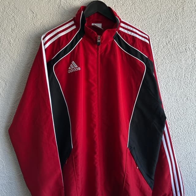 Vintage Adidas Mevsimlik