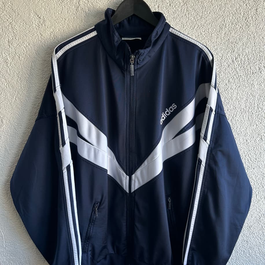 Vintage Adidas Mevsimlik