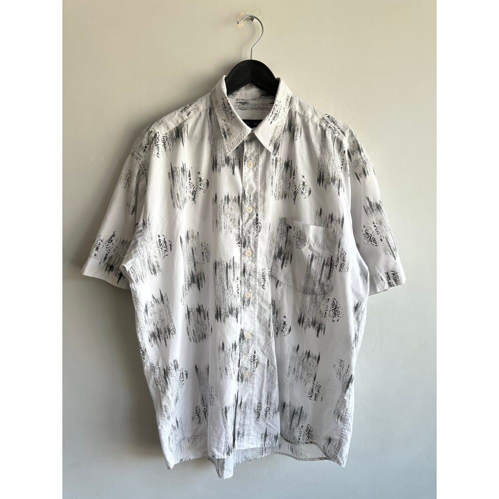 Vintage Tommy Hilfiger Gömlek