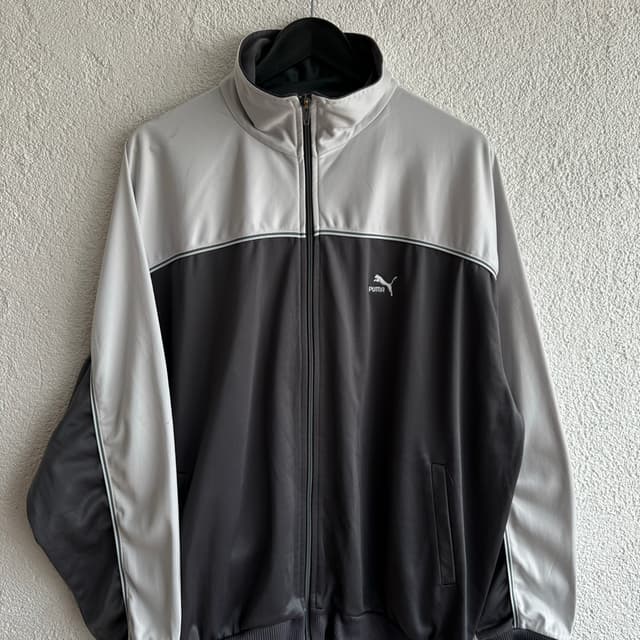 Vintage Puma Mevsimlik