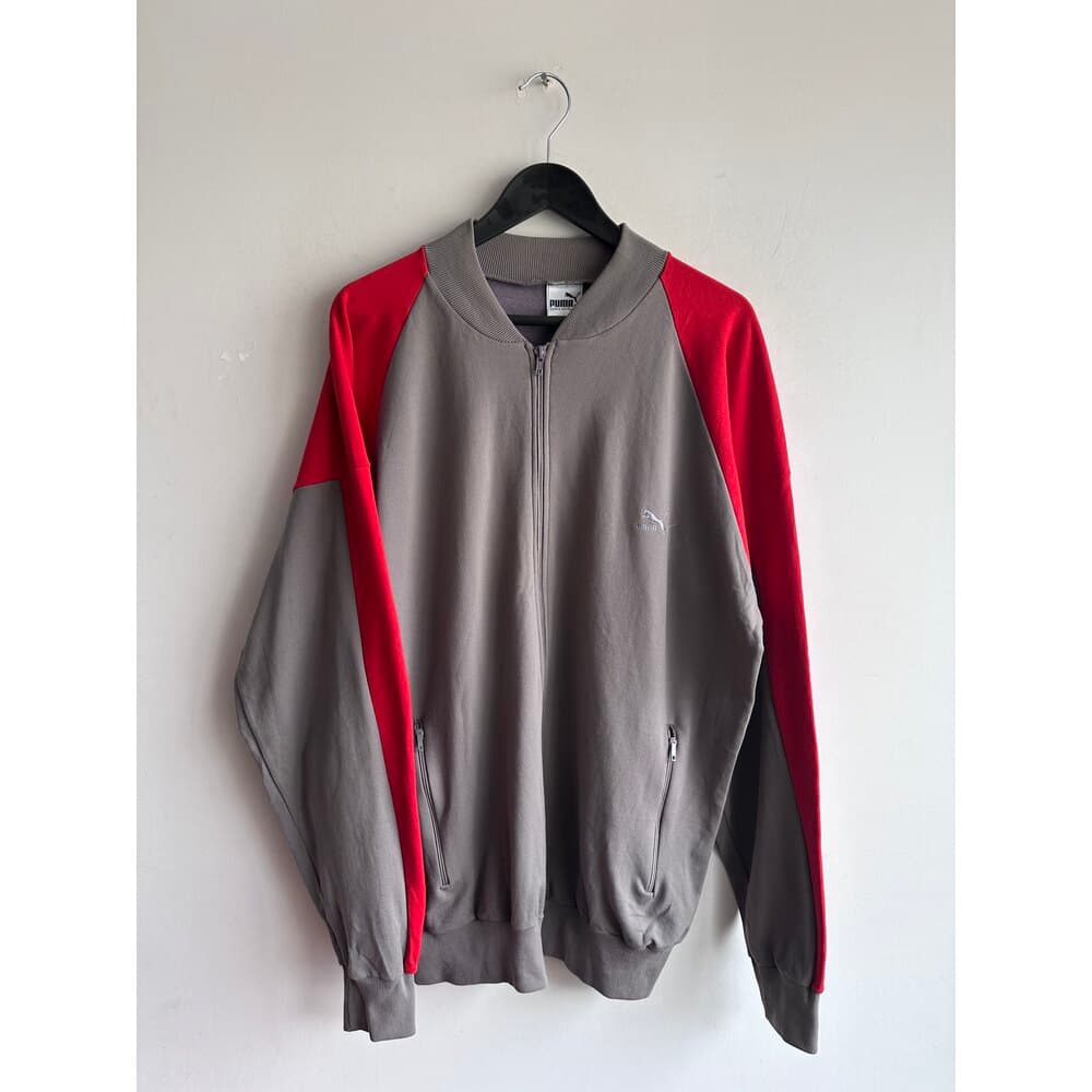 Vintage Puma Mevsimlik