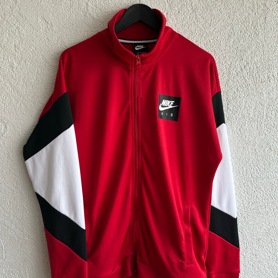 Vintage Nike Air Mevsimlik