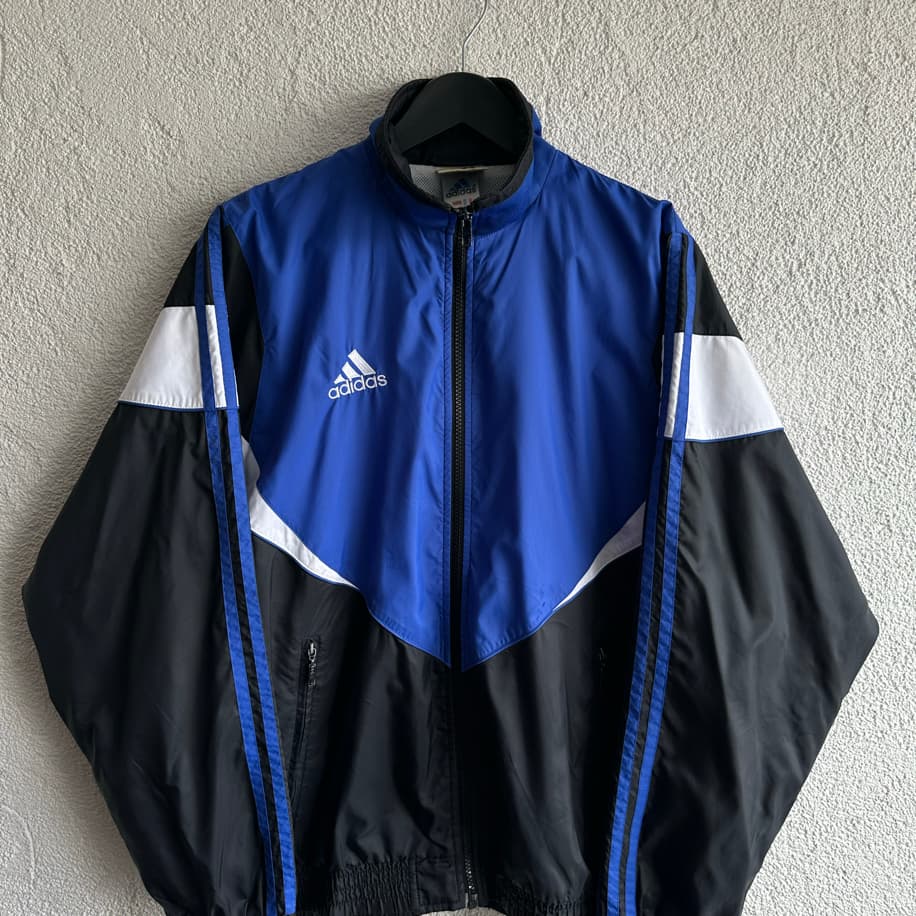 Vintage Adidas Mevsimlik
