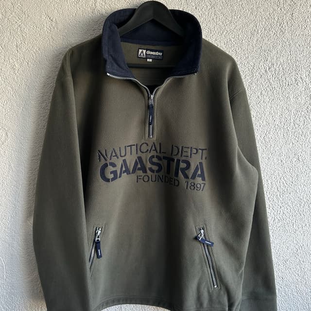 Vintage Gaastra Polar
