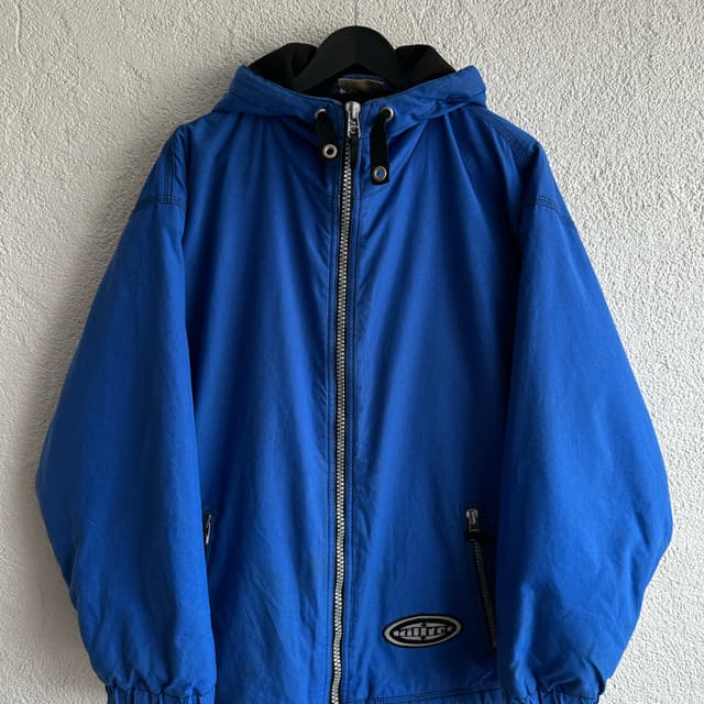 Vintage Killtec Mont