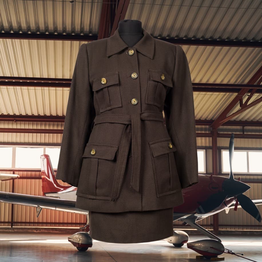 70'LER YÜN DÖPİYES