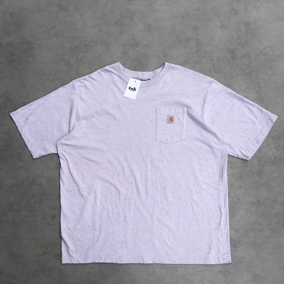 Carhartt Vintage tişört 2XL