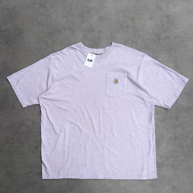 Carhartt Vintage tişört 2XL