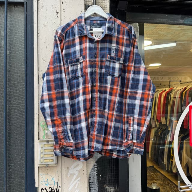 Angelo Litrico vintage gömlek XL