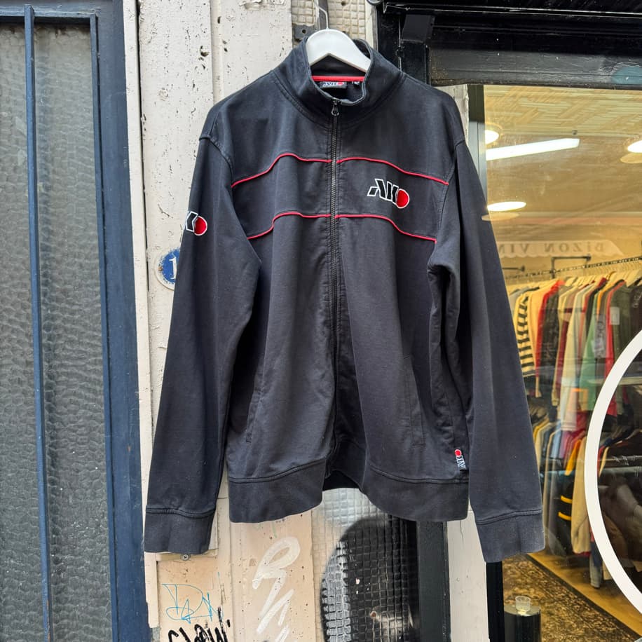 Ako Vintage Ceket XL