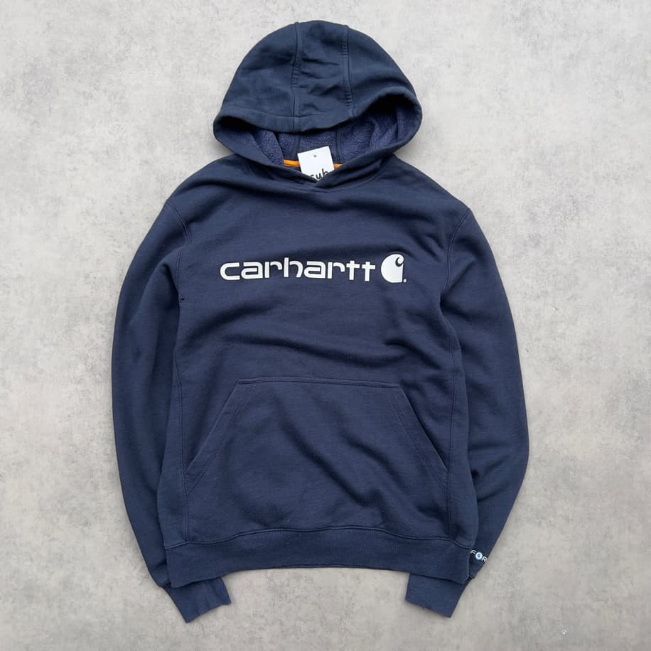 Carhartt Vintage Hoodie M
