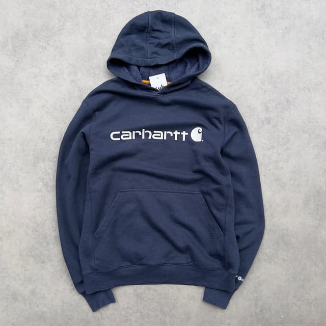 Carhartt Vintage Hoodie M