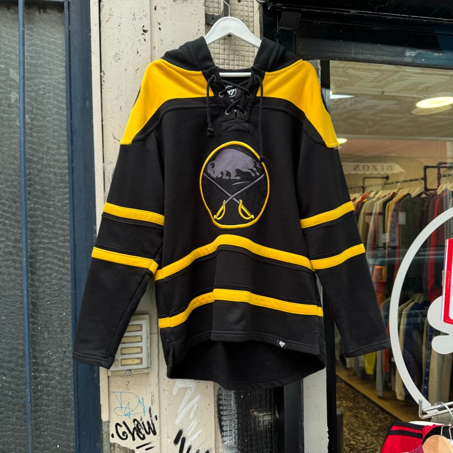 Buffalo Sabres Hockey Hoodie L