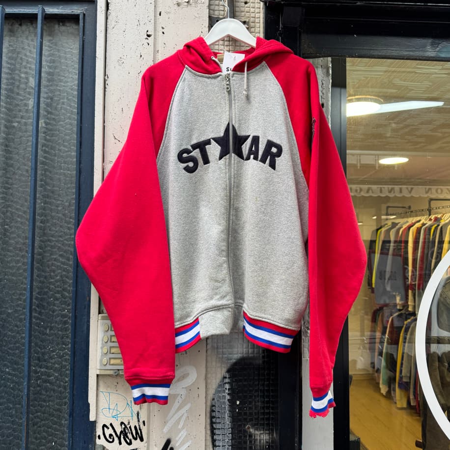 Deep Choke Sweatshirt XL