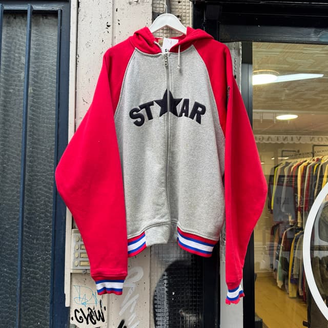 Deep Choke Sweatshirt XL