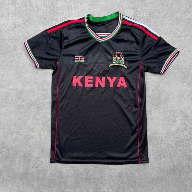 Kenya vintage Forma S