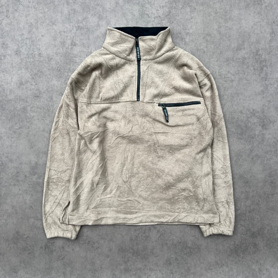 KKrakatau Vintage Polar S