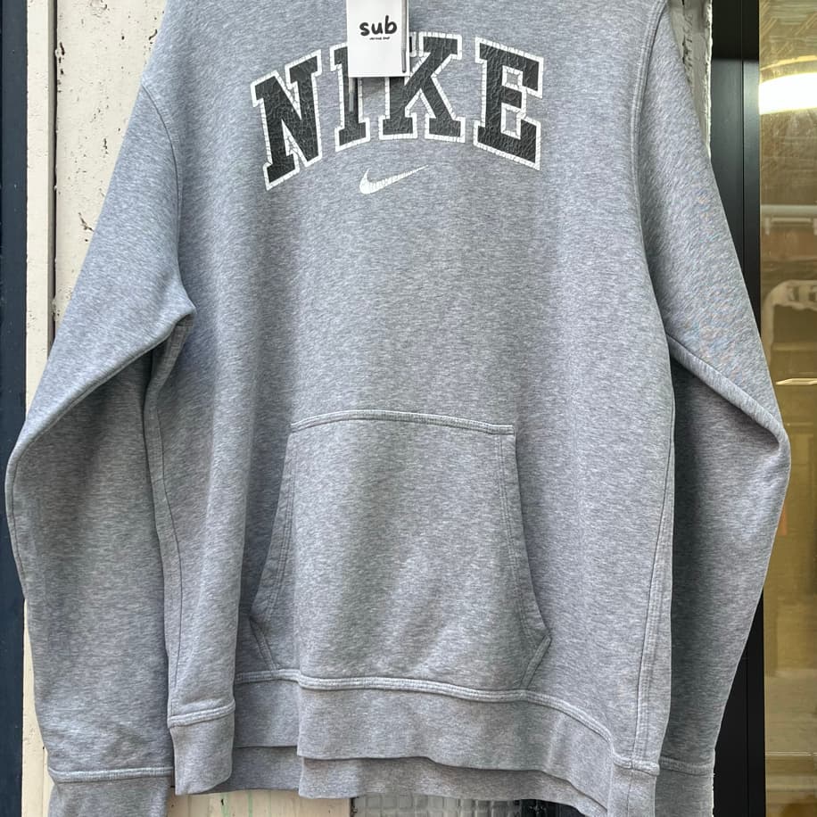 Nike Vintage Sweatshirt L