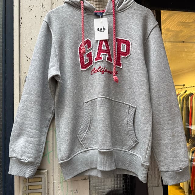 GAP Vintage Sweatshirt M