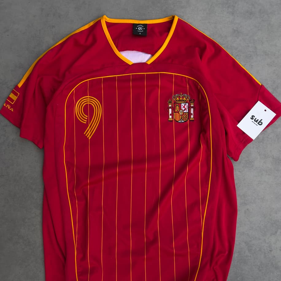 Vintage Torres forma S