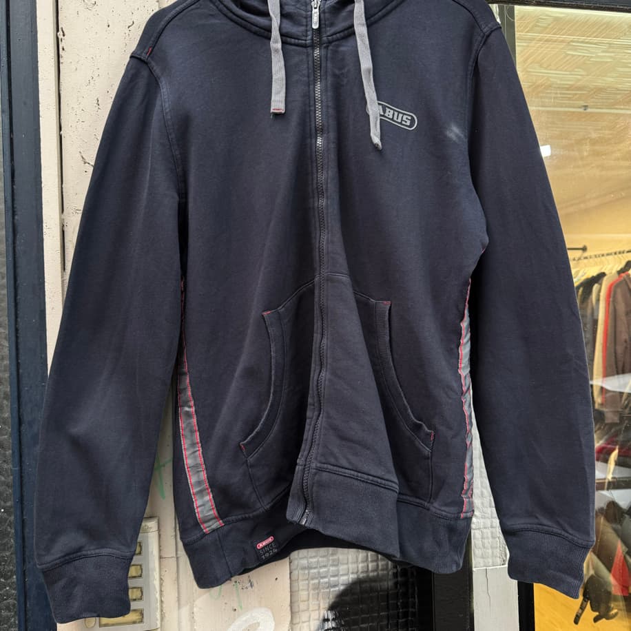 Abus Vintage Kadın Sweatshirt XL