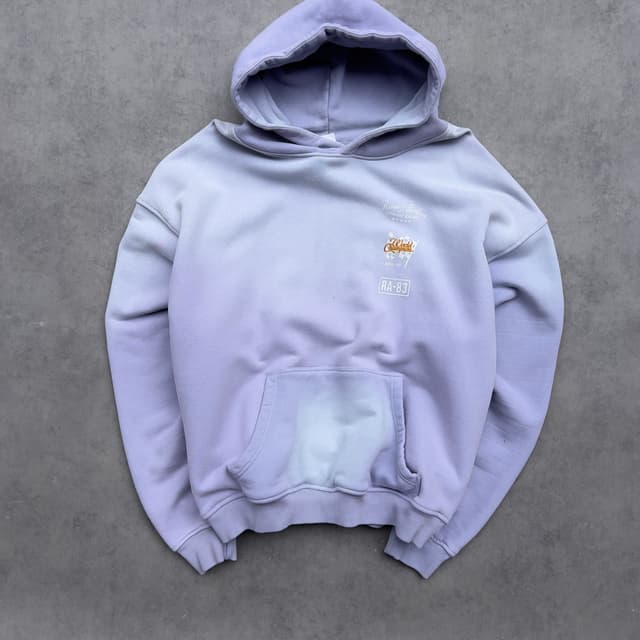 RootAtelier Hoodie XXL