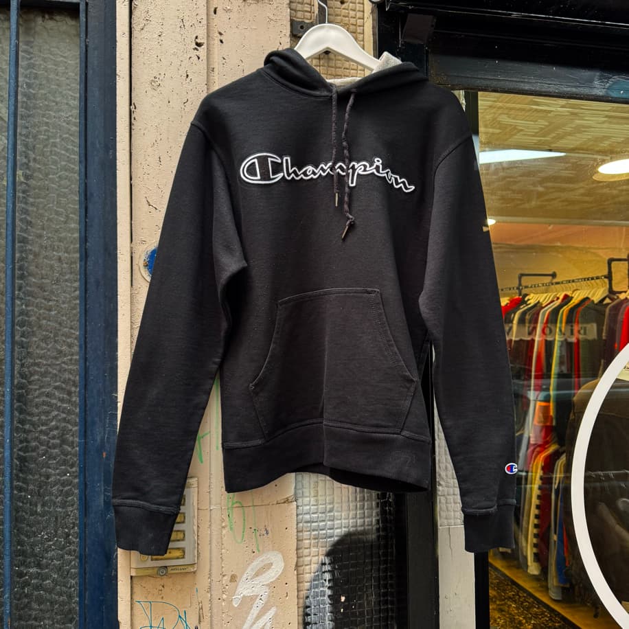 Champion Vintage Sweatshirt M