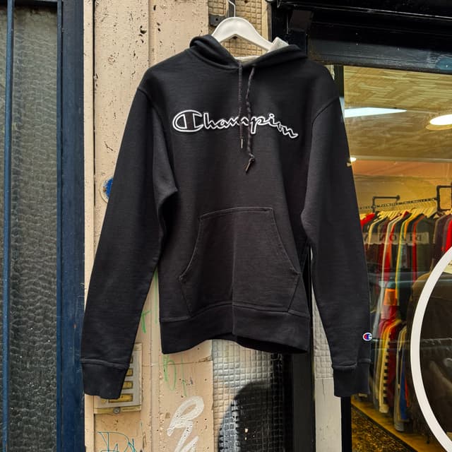 Champion Vintage Sweatshirt M