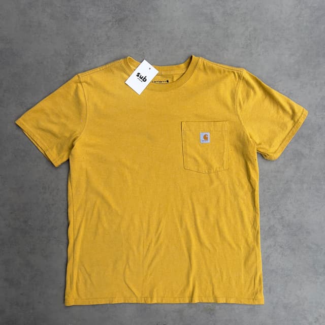 Carhartt vintage Tişört L
