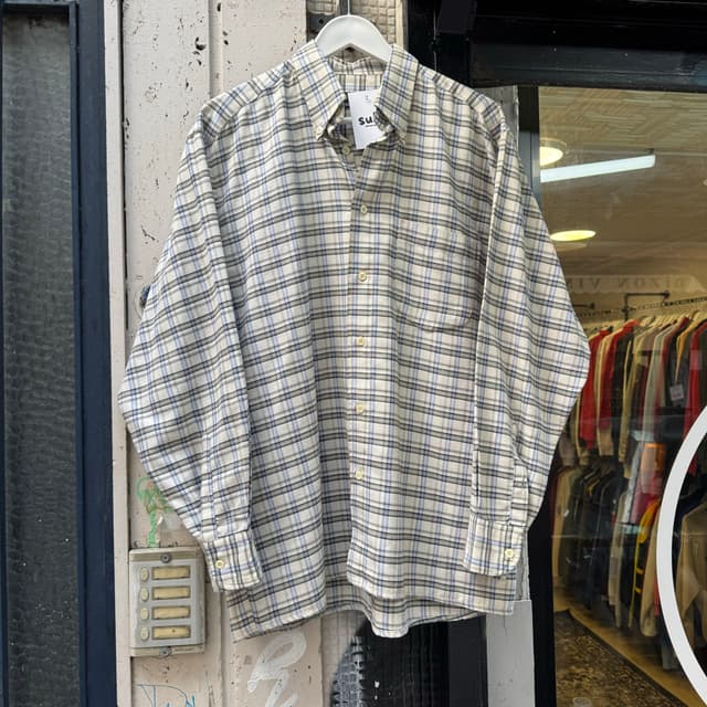 Vittorio Leoni Gömlek M