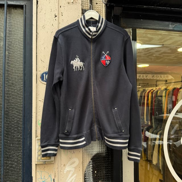 Uspa Vintage Sweatshirt L