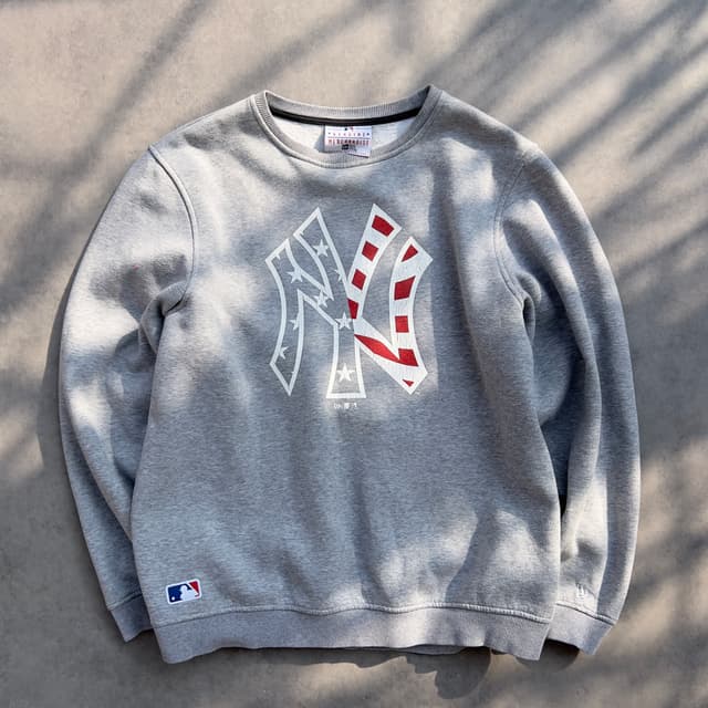 New era Vintage Kazak XL