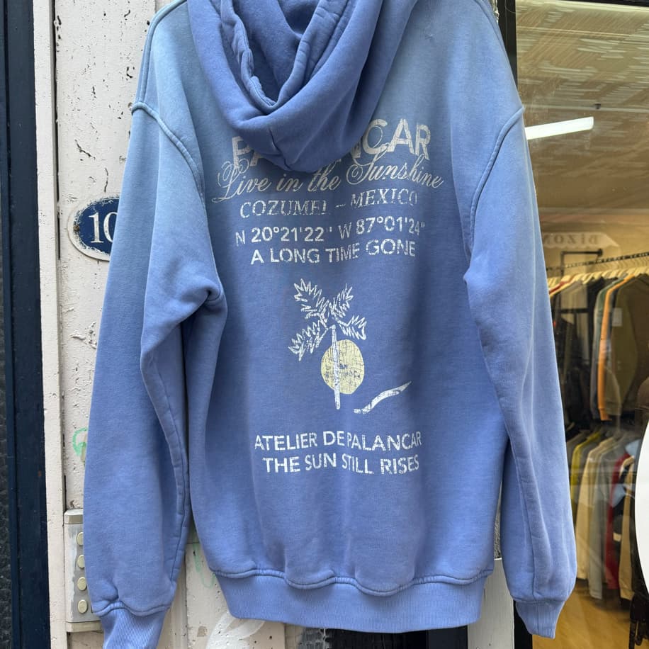 Palancar Vintage Sweatshirt L