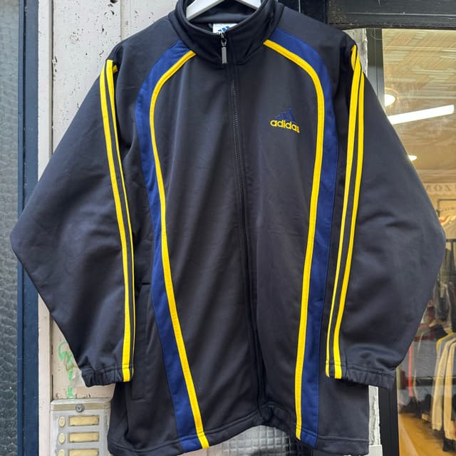 Adidas Vintage Ceket M
