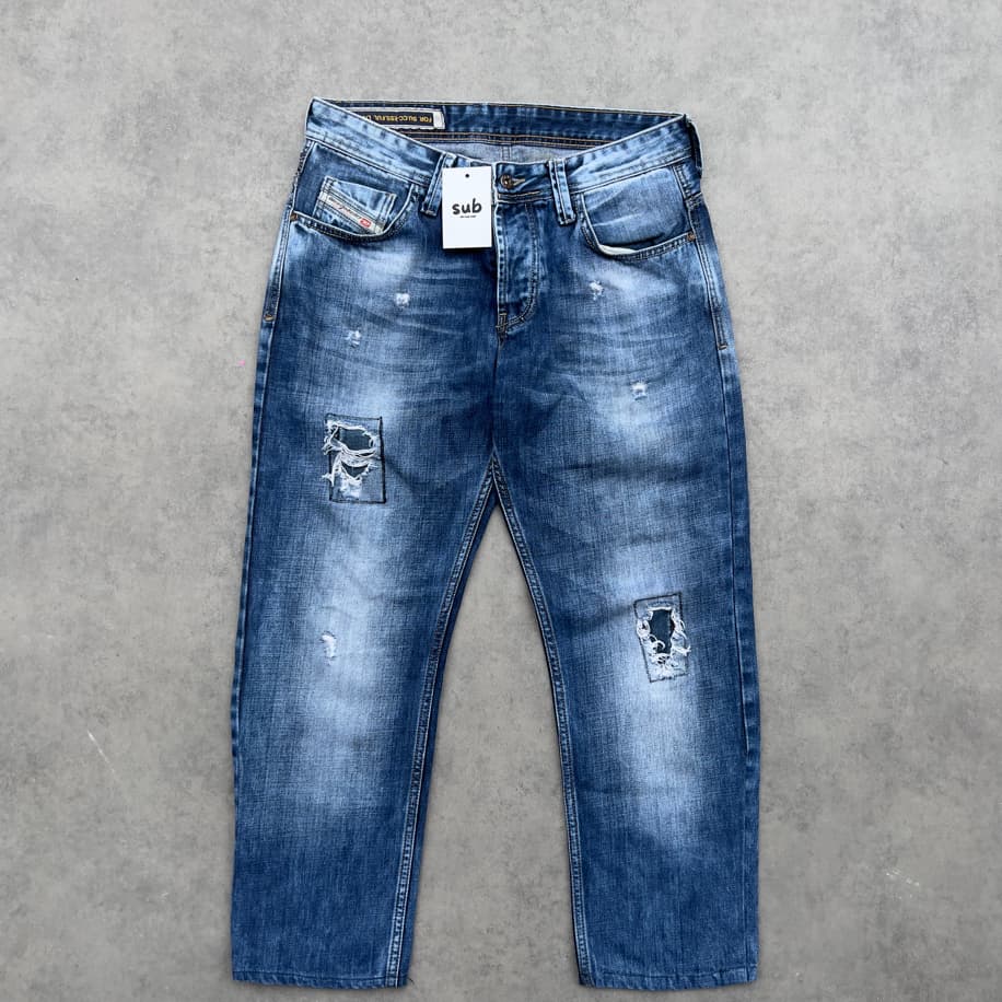 Diesel Vintage Jeans