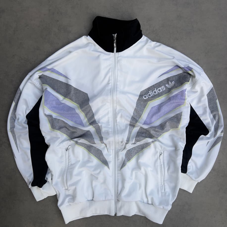 Vintage Esofman ust XL