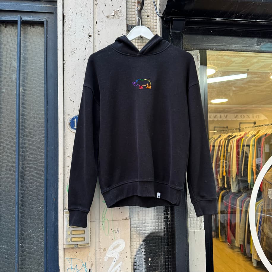 Reflect Studio Sweatshirt M