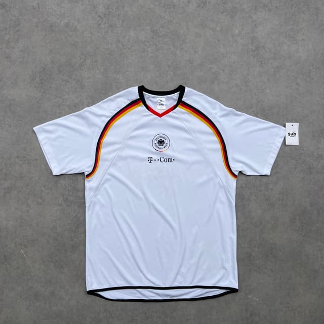 Deutscher vintage forma L