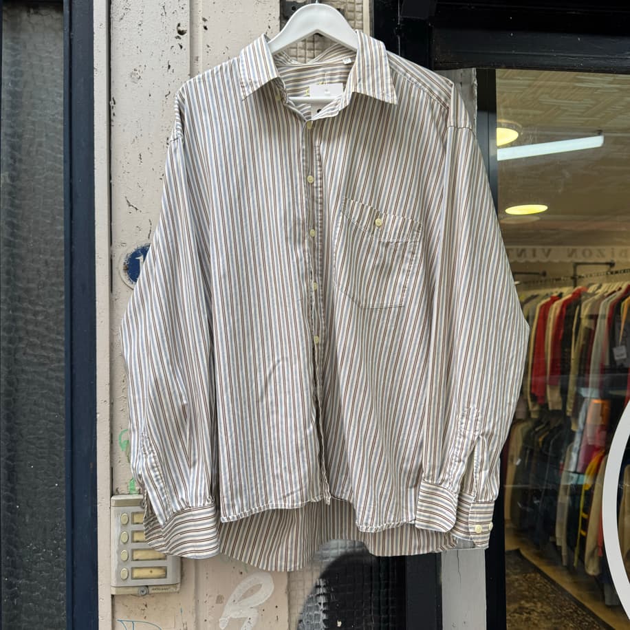 Vintage gömlek L