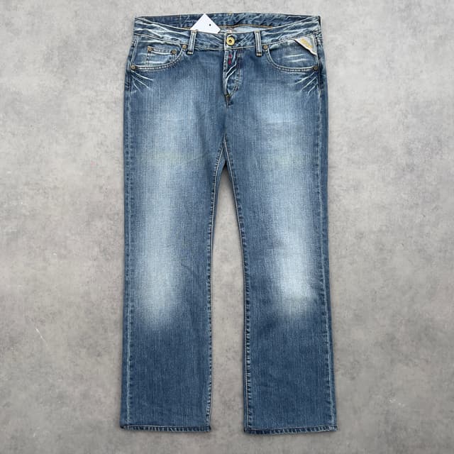 Replay vintage Jeans 