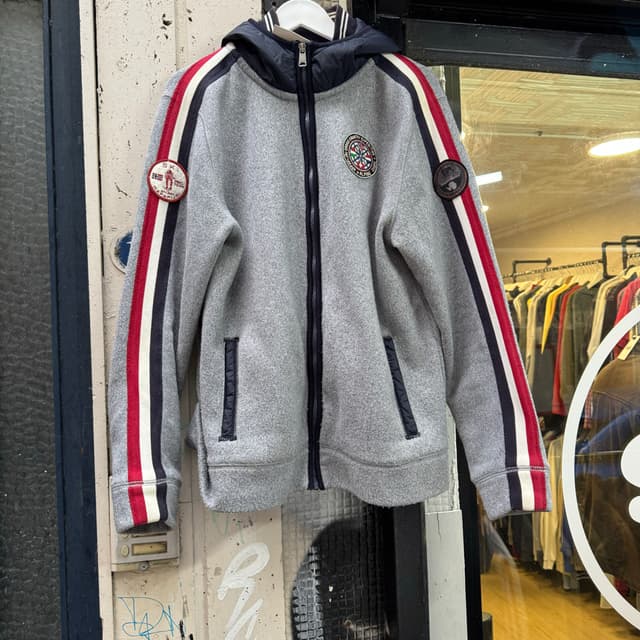 Napapıjrı Vintage Sweatshirt L