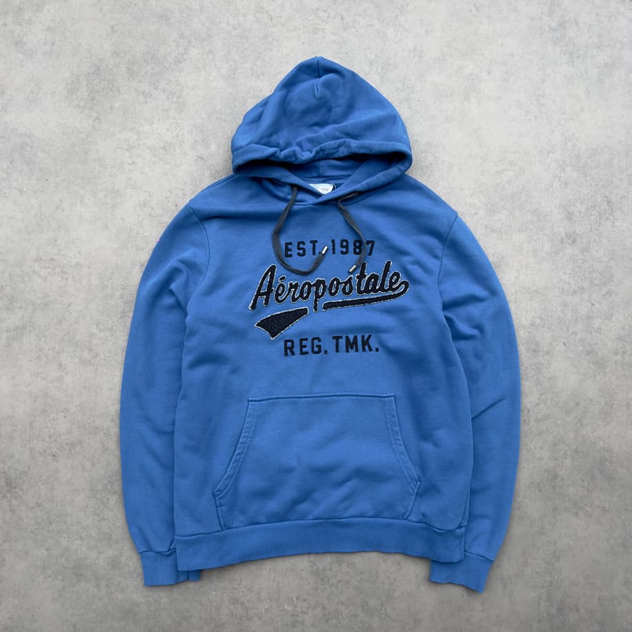 Aéropostale vintage hoodie L