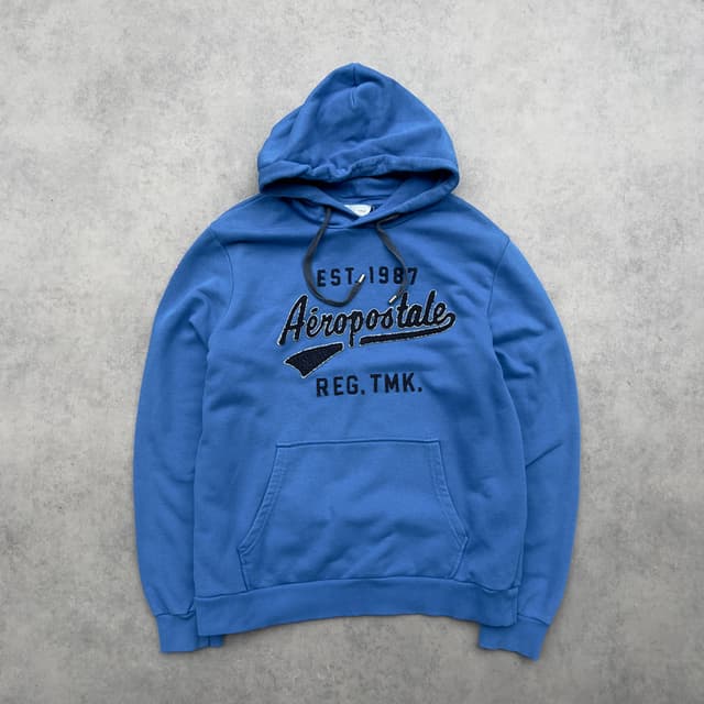Aéropostale vintage hoodie L