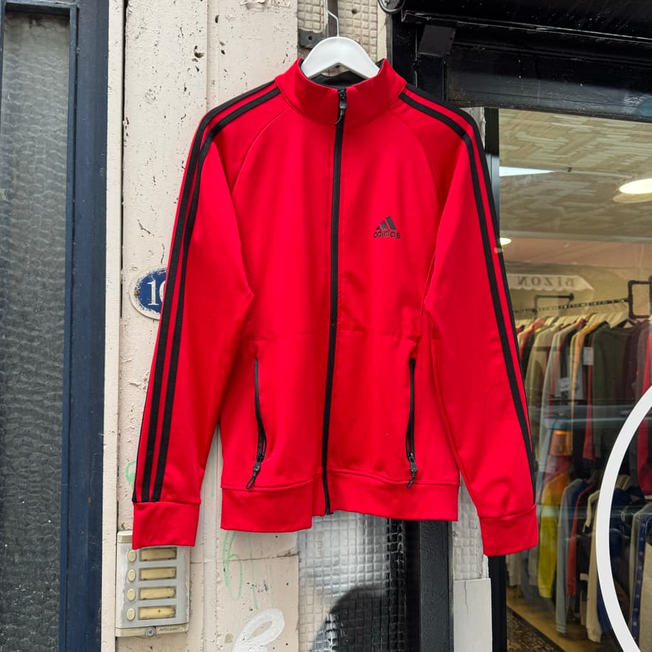 Adidas Vintage Ceket M