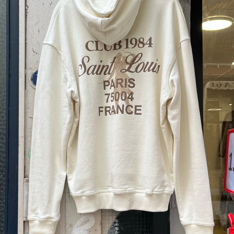 Vintage Sweatshirt L